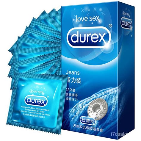 durex official website.